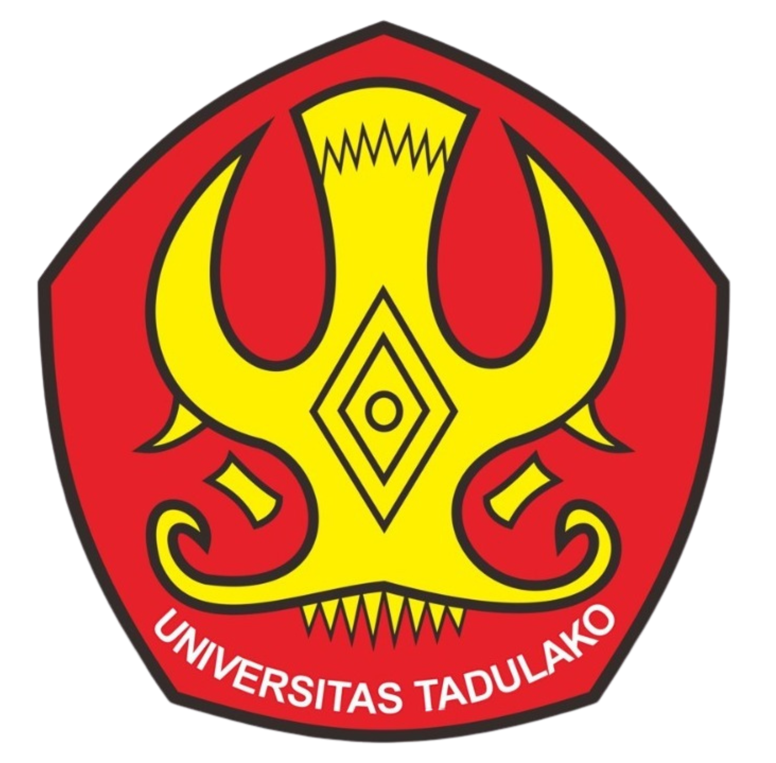 Logo UNTAD